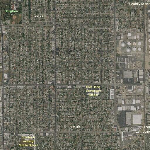 80-year-old man treated for nosebleed in Long Beach