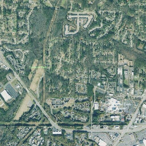 Elderly woman pulls out feeding tube near Austell