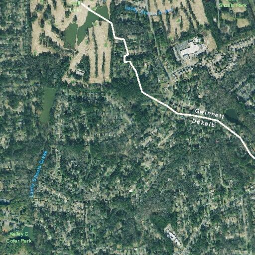 Shed break-in reported on Lawrenceville Highway