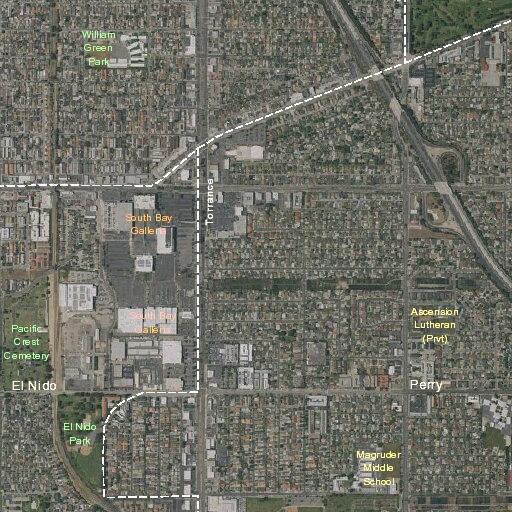 Possible stroke reported near 184th Place in Torrance