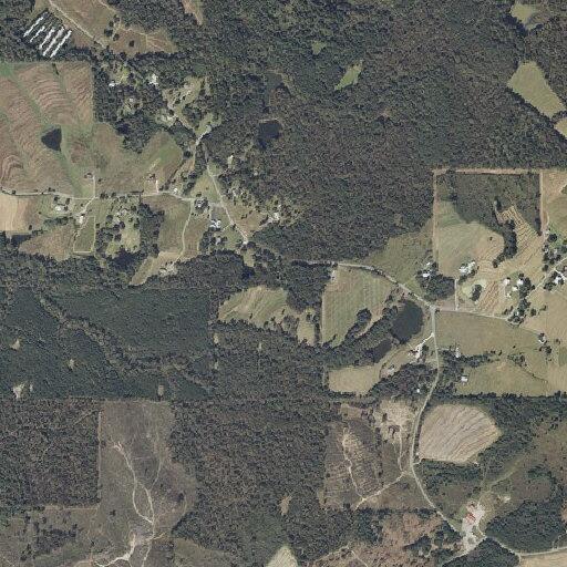 Hospice patient reported sick near County Highway 29