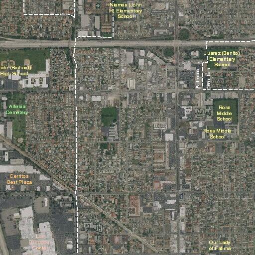 Person experiencing chest pain near 178th St, Artesia