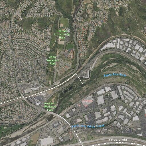 Fire reported at Sprouts market in Yorba Linda