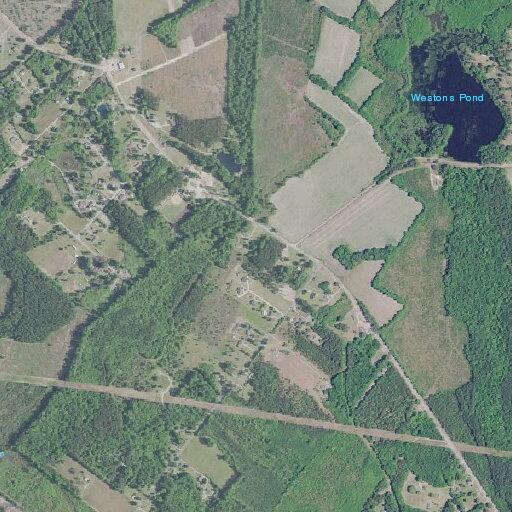 Person suffers arm cut while cutting grass