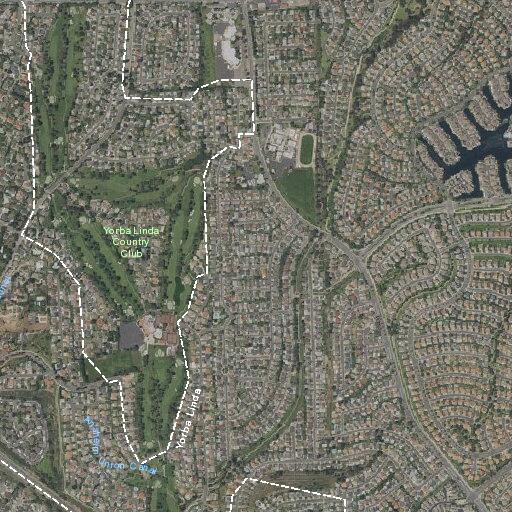 Stroke patient at boarding care facility in Yorba Linda