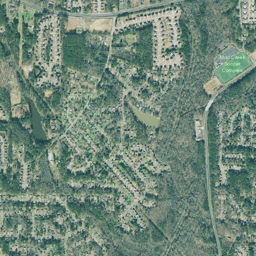 83-year-old male falls at residence in Powder Springs