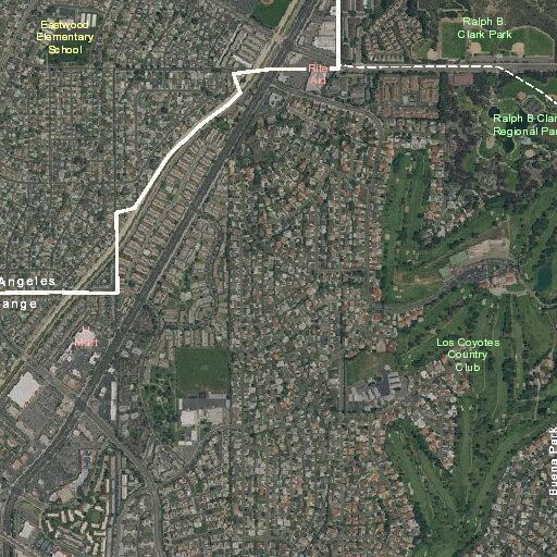 Stroke patient reported at country club apartments