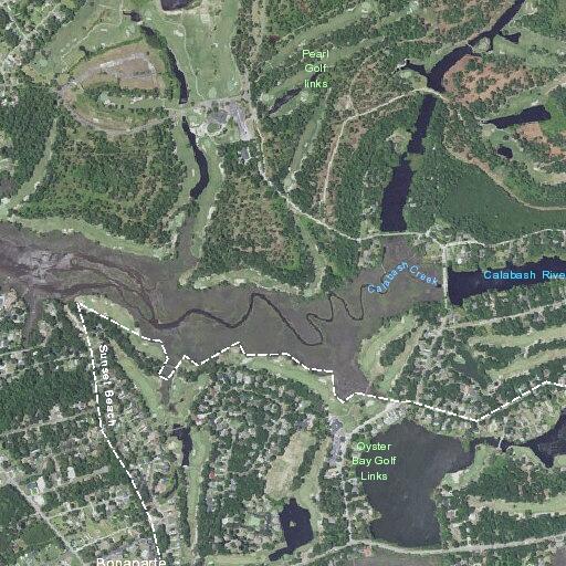Person with hemorrhage near Oyster Bay Drive