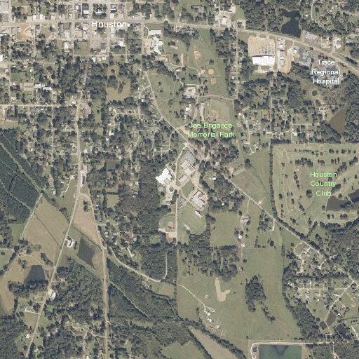 Person suffering stroke near Freeman Street, Houston