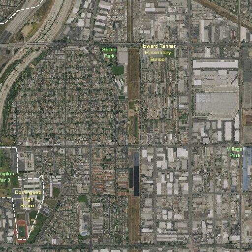 Person having difficulty breathing near Paramount
