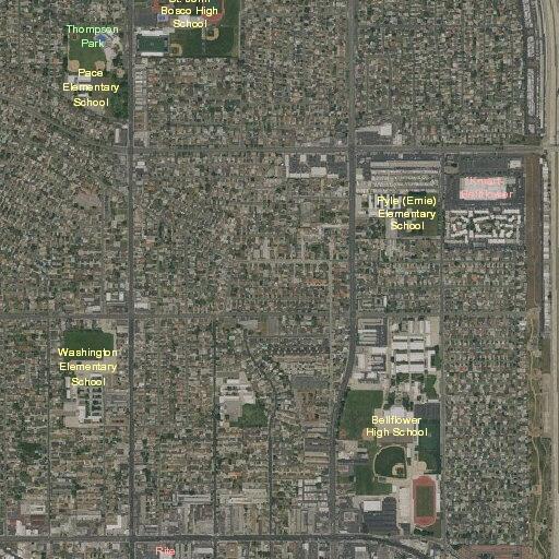 Person suffers cardiac arrest near Alondra Boulevard