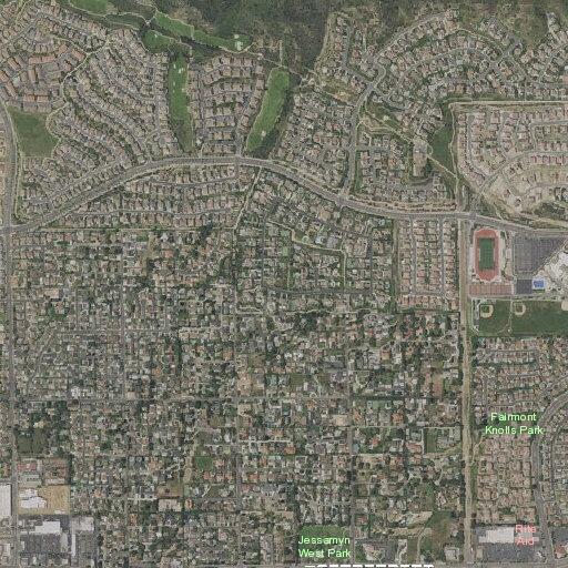 Stroke patient reported at home on Palm Vista