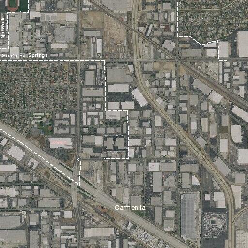 Minor traffic collision on East 183rd Street