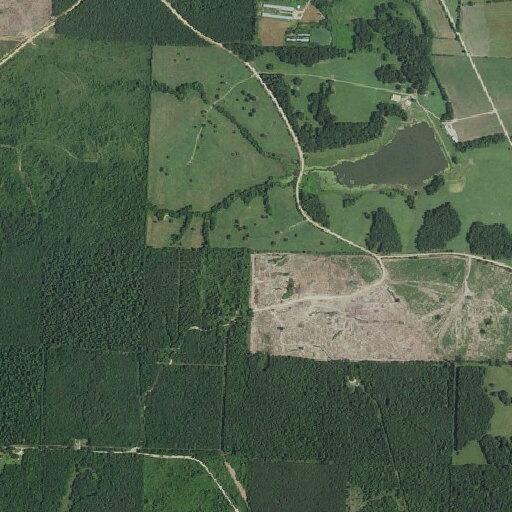 person with breathing difficulties at Hempstead County Road