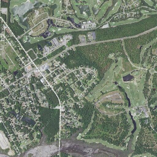 Sick person reported near Small Way SW, Calabash