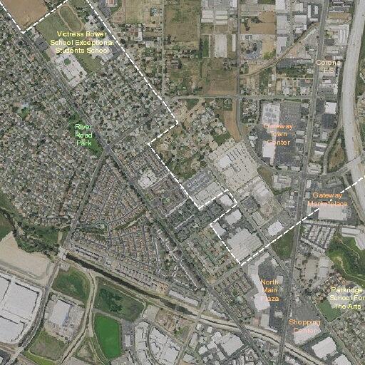 Person experiencing chest pain in Corona apartment