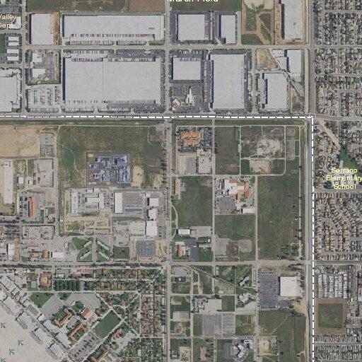 Person reported with abdominal pain at U St, CA