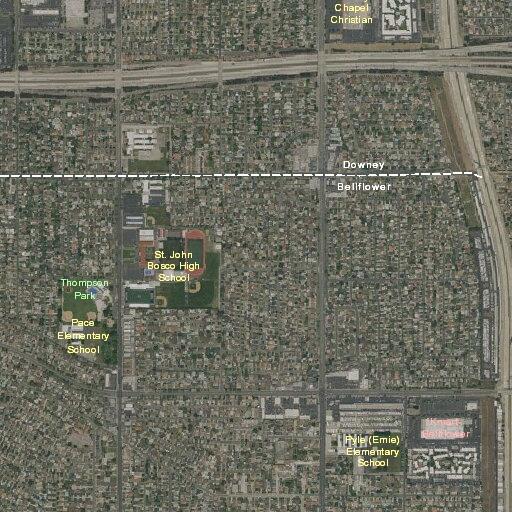 Injury ALS response near Washington Street