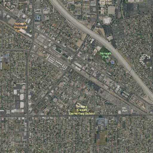Person having seizure near Elaine Avenue