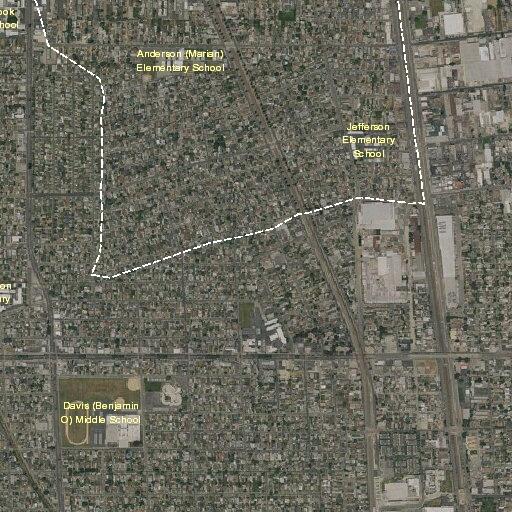 Woman reports assault by ex-partner in Compton