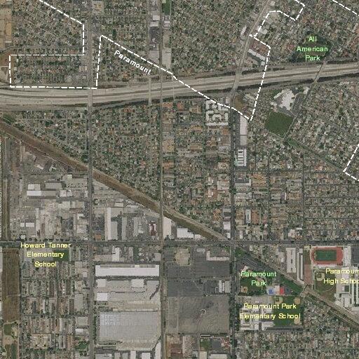 Person experiencing chest and abdominal pain in Paramount