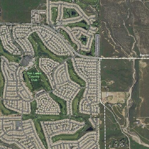 Person reporting abdominal pain near Mission Hills Drive