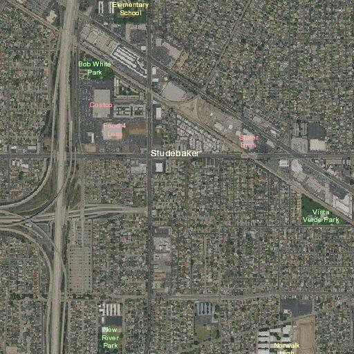 Person with severe bleeding near Norwalk