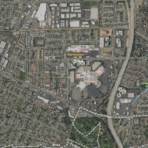 Medical aid called to Casa La Bella apartments in Brea