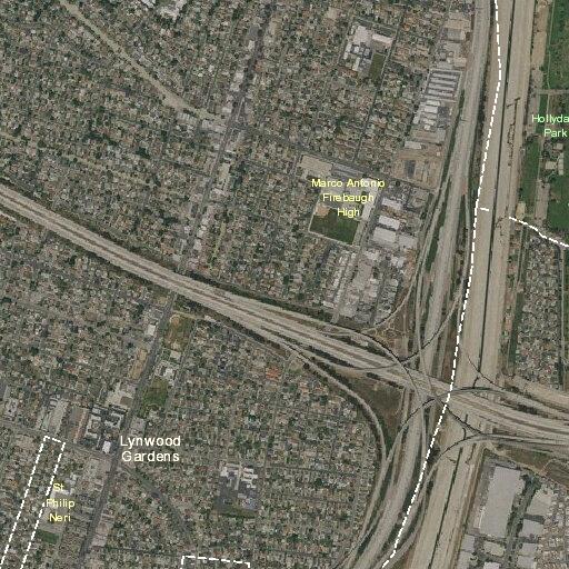 Person injured with advanced life support on Virginia Avenue