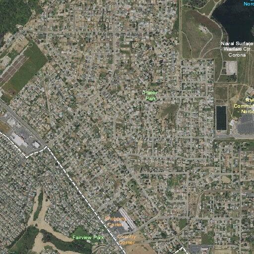 Person possible stroke near Dale Drive in Norco