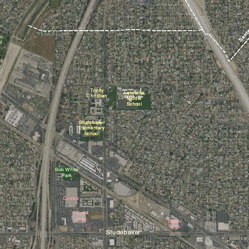 Unresponsive elderly female found at Norwalk facility