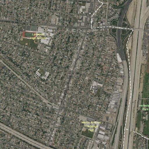 Assault reported near Duncan Avenue