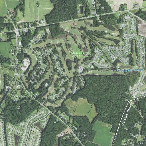 Medical call reported at Jarvis Lane in Calabash