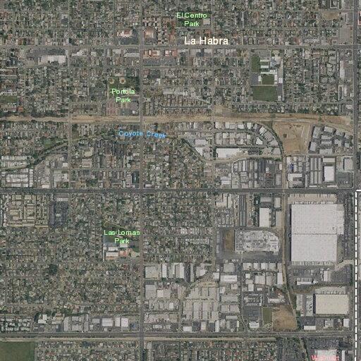 Person experiencing chest pain at La Habra apartment