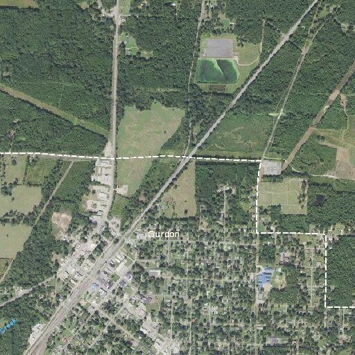 Priority one medical alarm near West Pine Drive in Gurdon