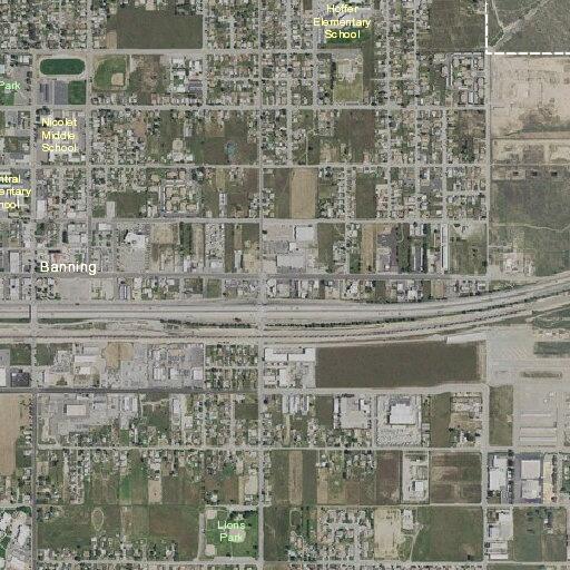 Traffic collision on Parkway near Plaza Street