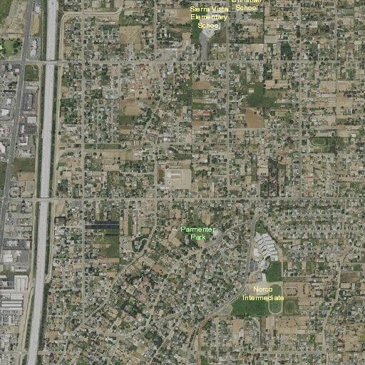 Medical response dispatched near Fourth Street in Norco