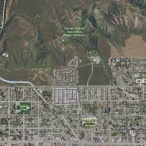 Person reported sick near Sunny Simms Street in Banning
