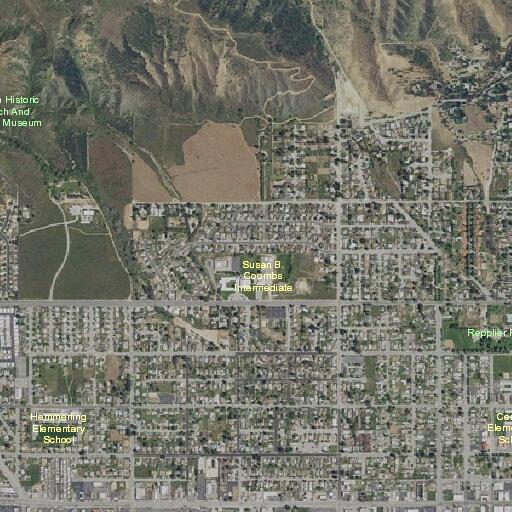 Medical personnel requested near north 6th street in banning