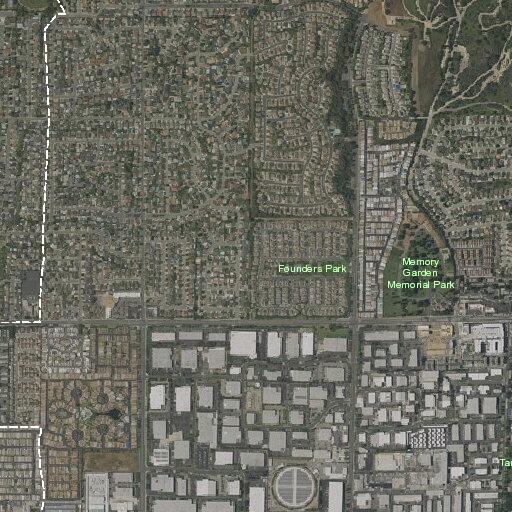 Medical aid dispatched near West Joyce Drive in Brea