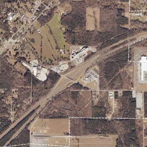 Person with altered mental status near Steele