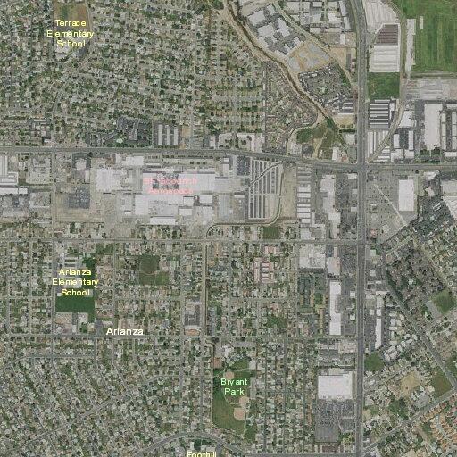 Unknown medical alarm near Riverside