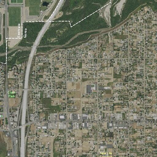 Person with traumatic injury near Sixth Street