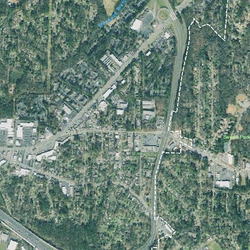 Person possibly having a stroke at Clearwater Drive SE