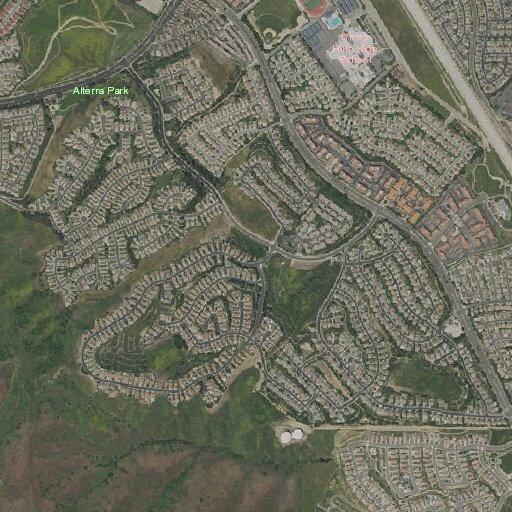 Person found unconscious on Fernleaf Street