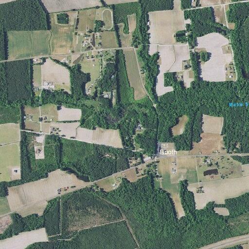 Wellness check requested near Bakers Chapel Road