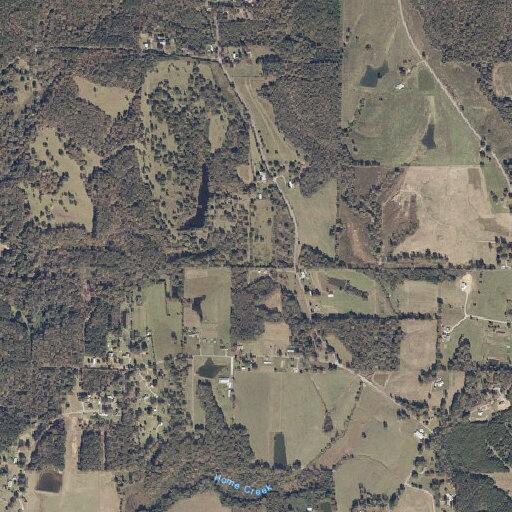 Person needing lift assist near Woods Road