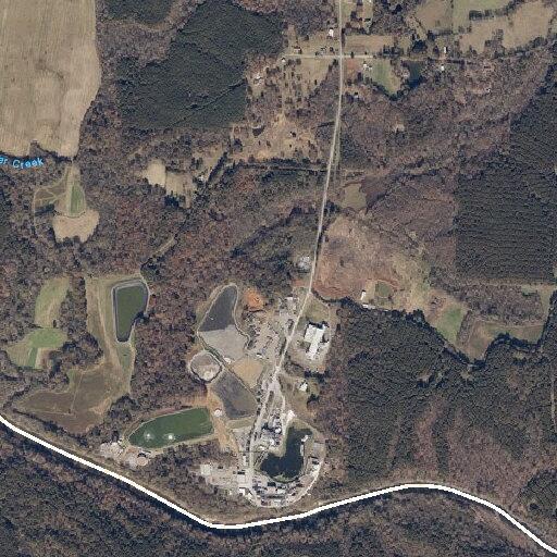 Fire at chicken processing plant in Cullman County