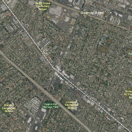 Police assist with house burglary on Telegraph Road