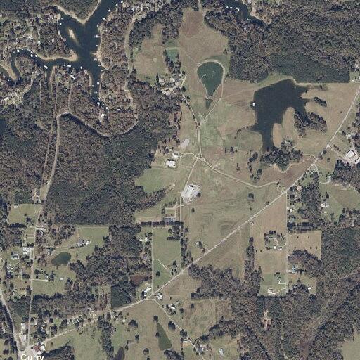 Person experiencing chest pain and breathing difficulty on McCoy Rd